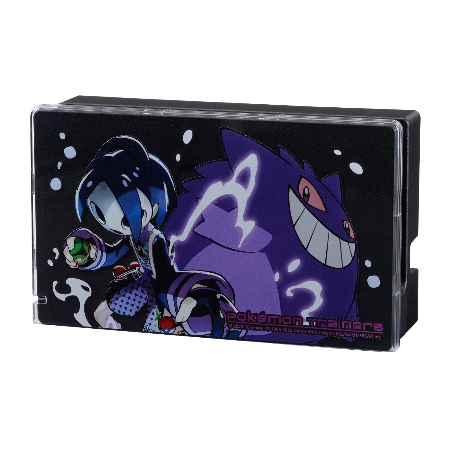 Amazon.co.jp: ポケモンセンターオリジナル キャラクタードックカバー