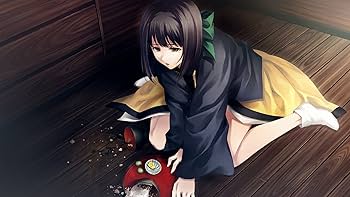 Amazon.co.jp: カルタグラ～ツキ狂イノ病～《REBIRTH FHD SIZE EDITION