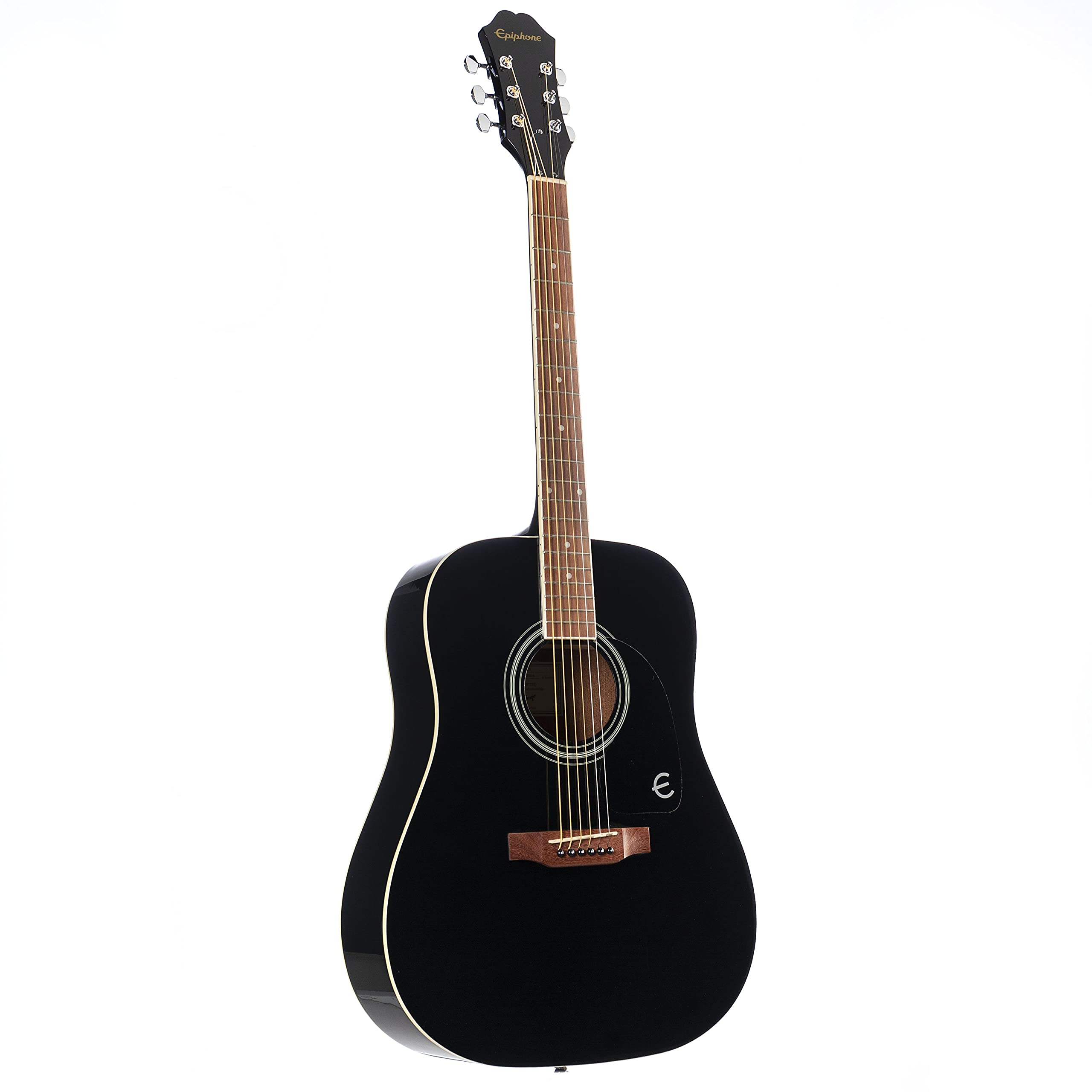 Amazon | Epiphone エピフォン - 6弦 Dreadnought アコースティック