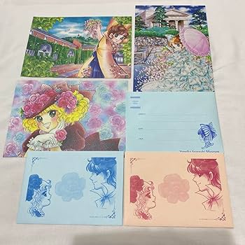 Amazon.co.jp: いがらしゆみこ イ グッズ 昭和レトロ キャンディ