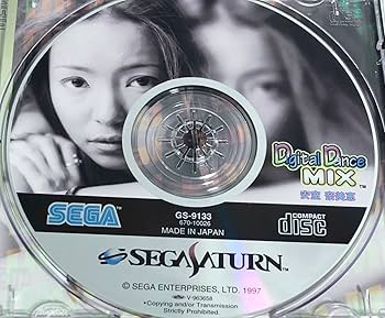 Amazon | 安室奈美恵 デジタルダンスミックス | ゲームソフト