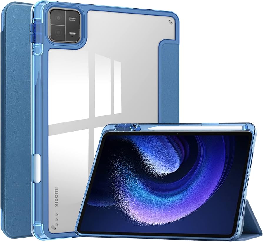 最終値下げ (美品) Xiaomi Pad 6 6GB 128GB オマケつき Xiaomi Pad 6