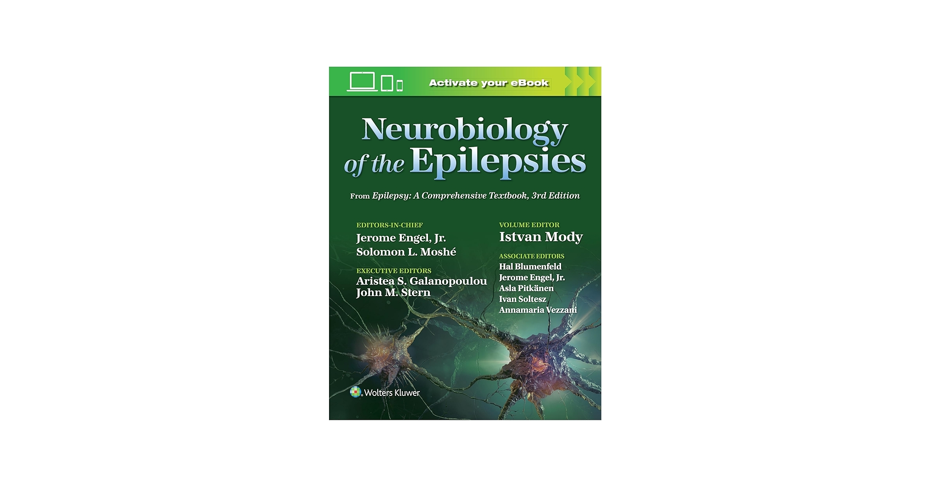 Neurobiology of the Epilepsies: From Epilepsy: A Comprehensive