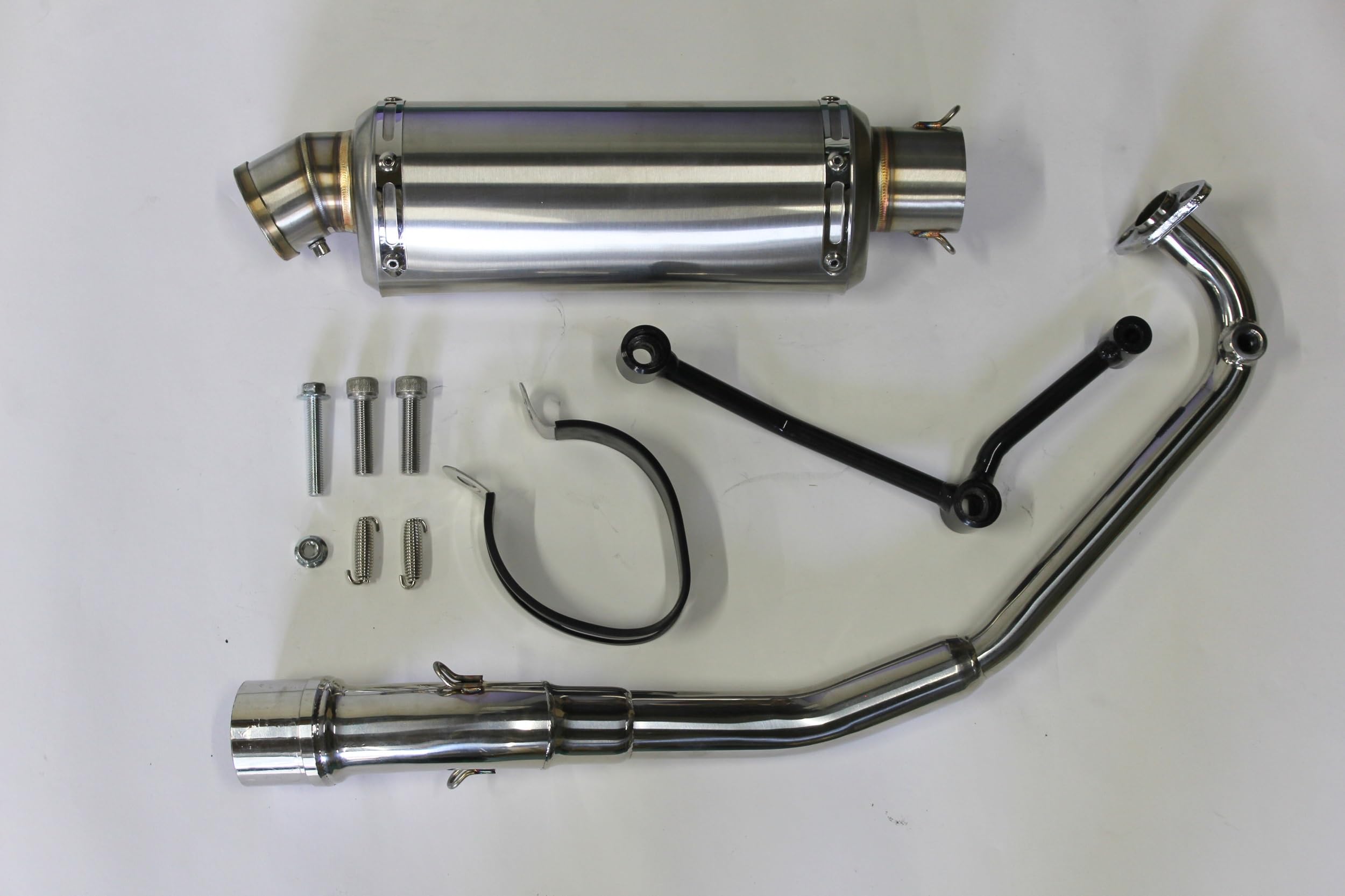 Amazon | HMS PCX125 バイクマフラー 2BJ-JK05 8BJ-JK05 2021年