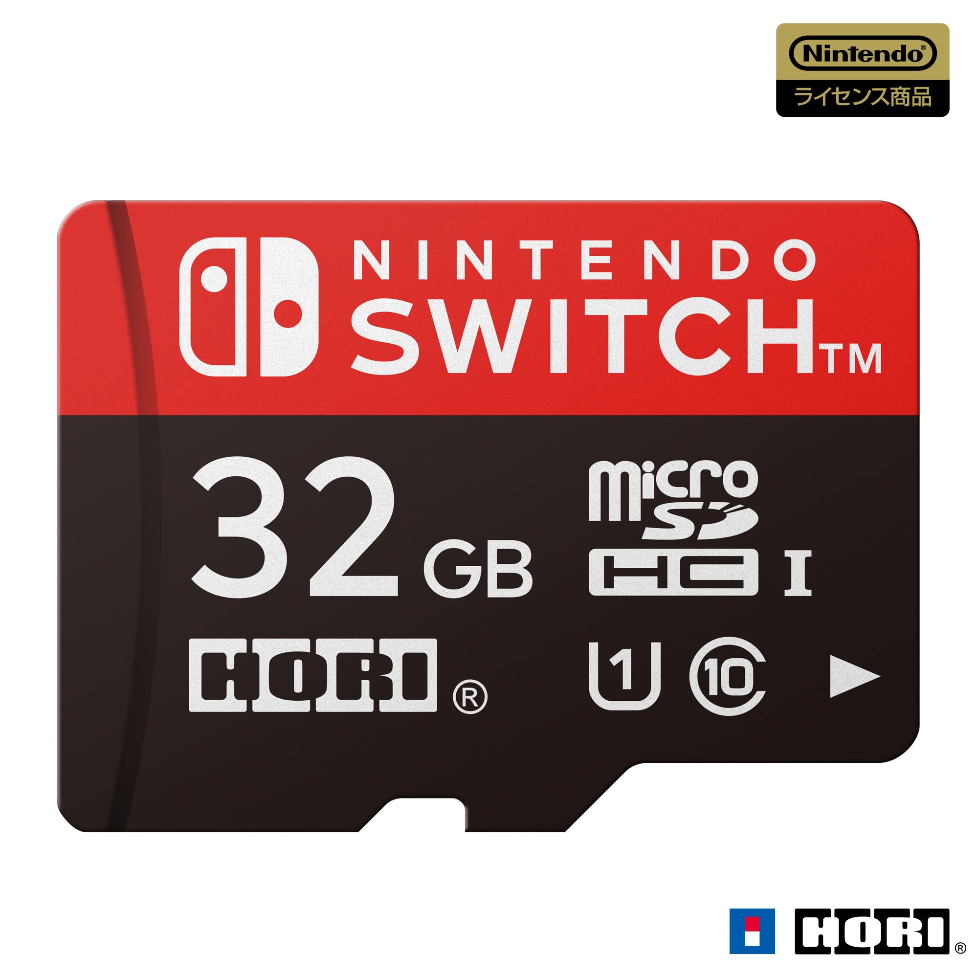 Amazon.co.jp: 【Nintendo Switch対応】マイクロSDカード32GB for