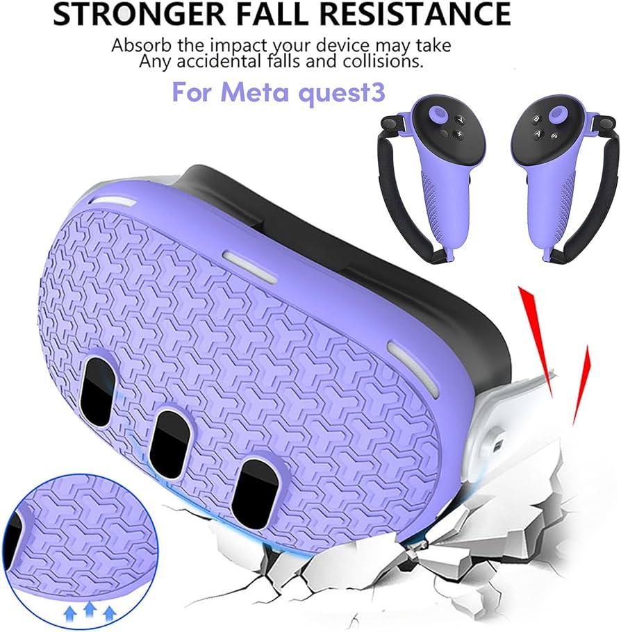 Amazon.co.jp: ヘッドセットコントローラープロテクターマルチカラー