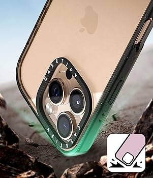 Amazon.com: CASETiFY Impact Case for iPhone 16 Pro Max [Slim / 8.2