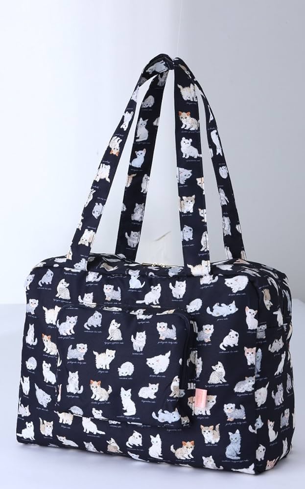 ハンドメイド 3roomsバッグM フランシュリッペ リッペデパート