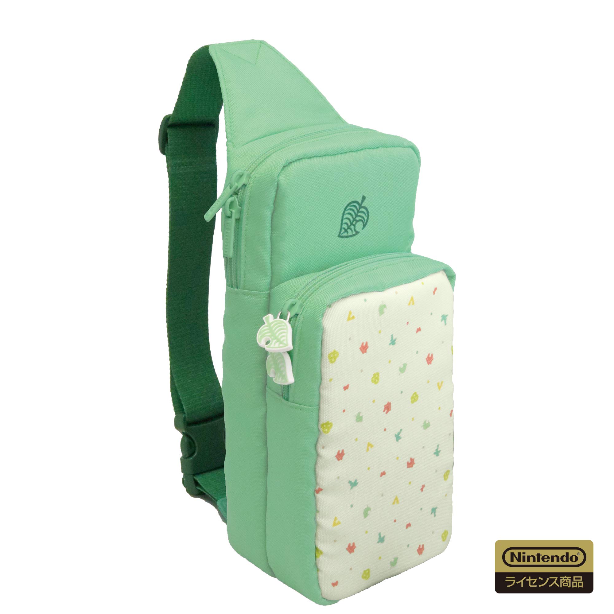 Amazon.co.jp: 【任天堂ライセンス商品】あつまれどうぶつの森