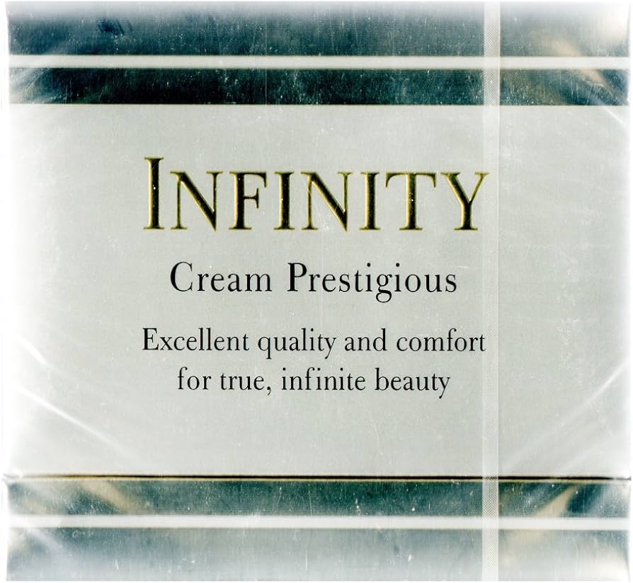 INFINITY Cream Prestigious 50g コーセー クリーム KOSE