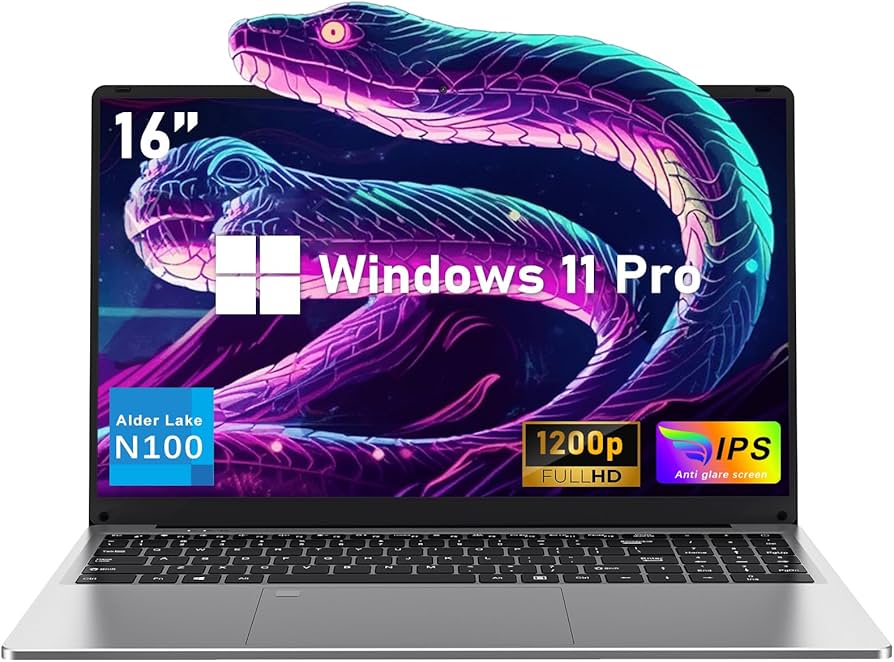 Amazon.com: NIAKUN Laptop Computer, Gaming Laptops 2026, 16 Inch