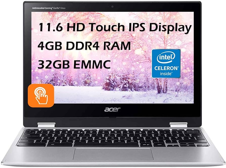 Amazon.com: Acer 11.6