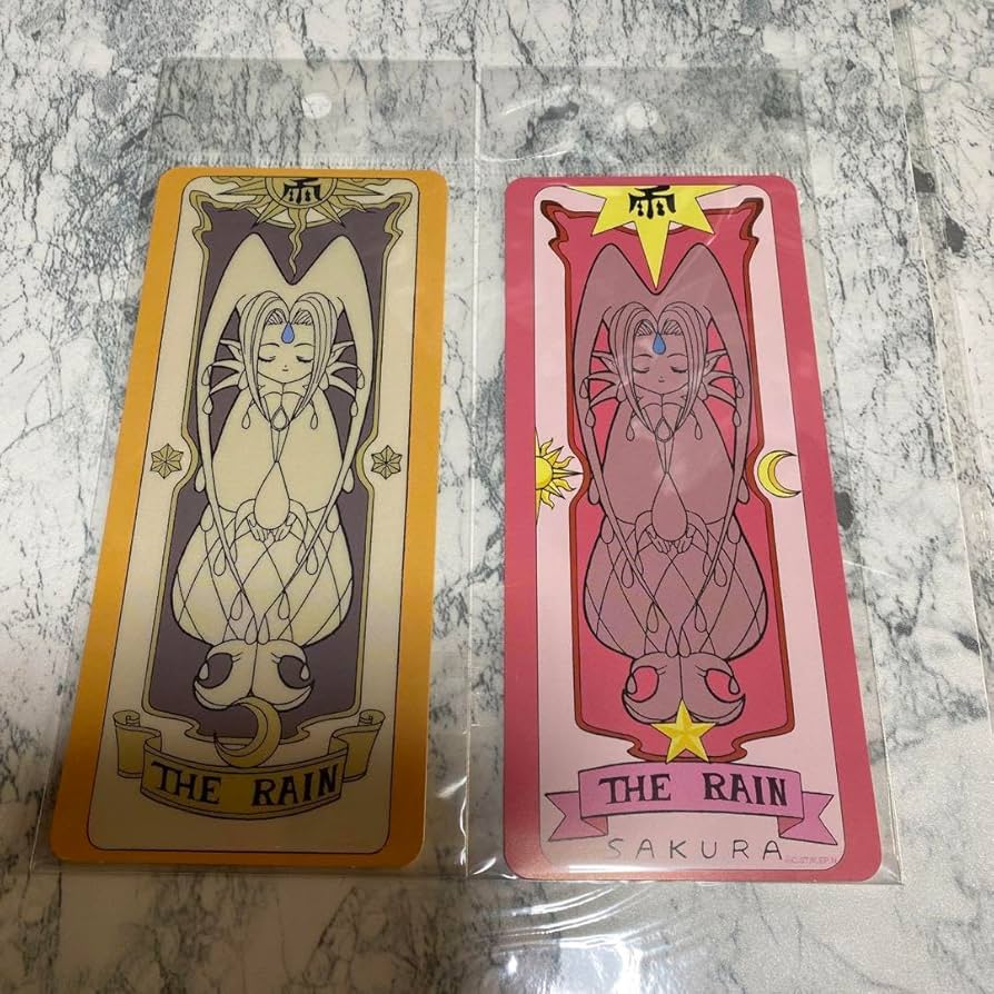 Amazon.co.jp: カードキャプターさくら 25周年記念展 ソラマチ レイン