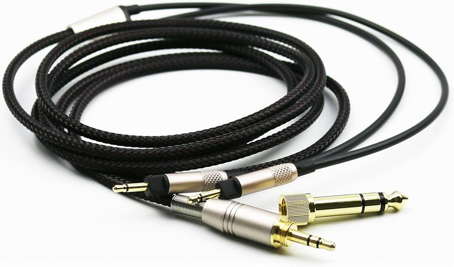 Amazon.co.jp: newfantasia Sennheiser hd700 / HD 700ヘッドホン交換