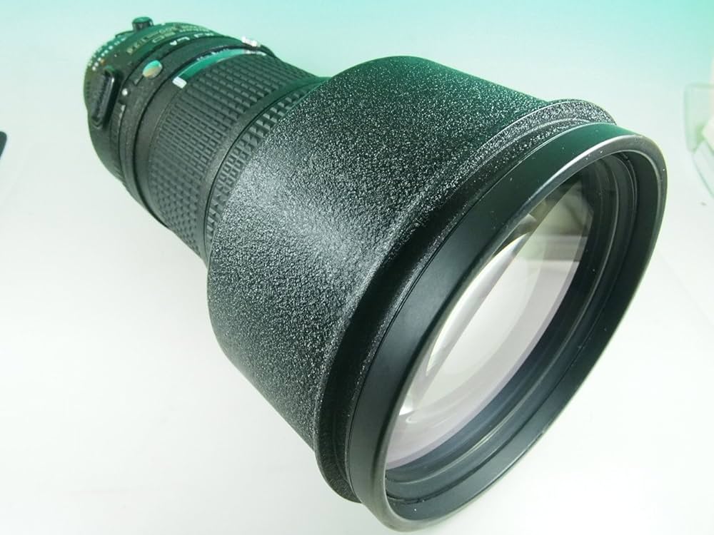 Amazon | Nikon AFレンズ AF 300mm F2.8 ED | カメラ用交換レンズ 通販