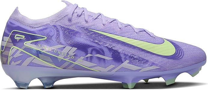Amazon.co.jp: Nike United Mercurial Vapor 16 Elite FG ロートップ