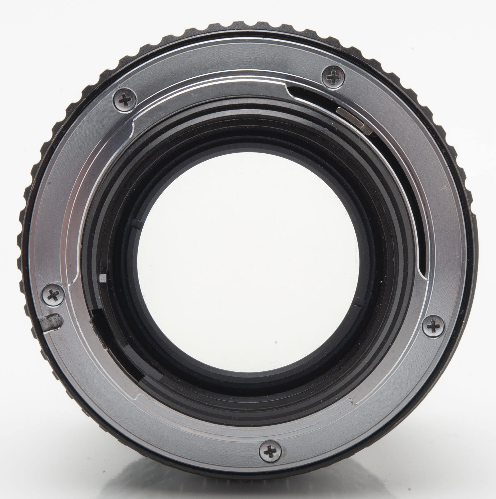 Amazon.com : SMC Pentax-M 1:1.4 50mm : Camera Lenses : Electronics