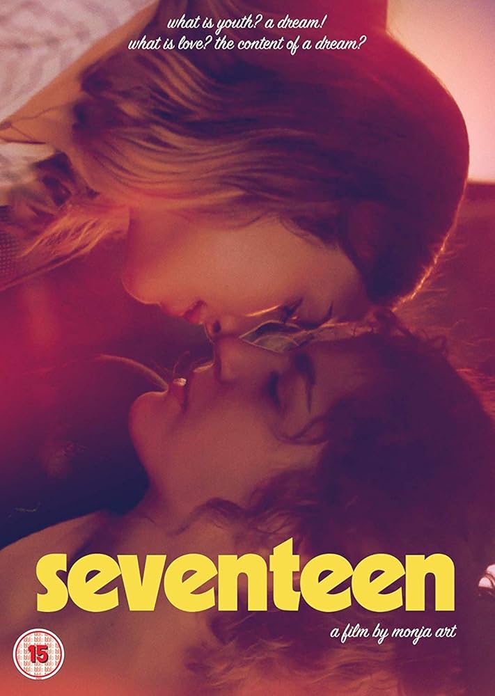 Amazon.com: Seventeen [DVD] : Movies & TV