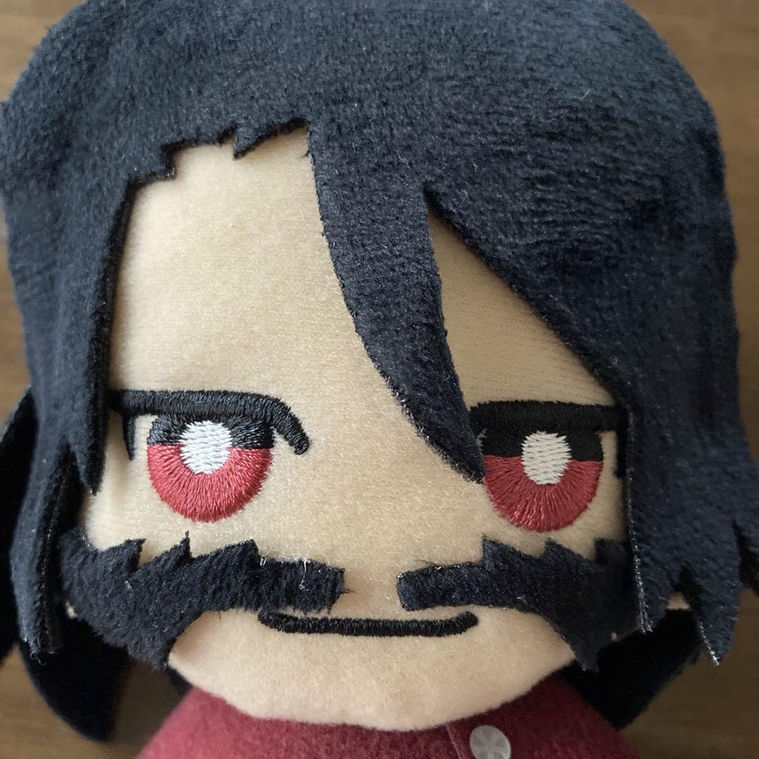 Amazon.co.jp: BLEACH ブリーチ ともぬい 千年血戦篇 vol.5