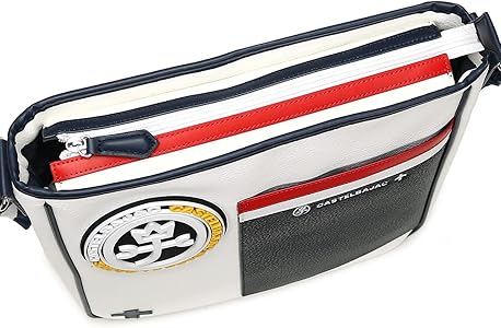 Amazon | [カステルバジャック] ショルダーバッグ Mick(ミック) 039132