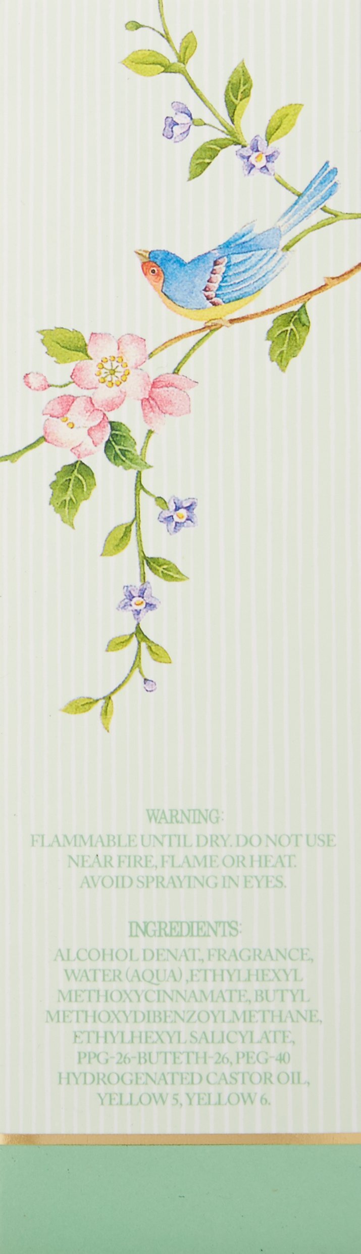 Amazon.com : Prince Matchabelli Wind Song, 2.60-Ounce : Windsong