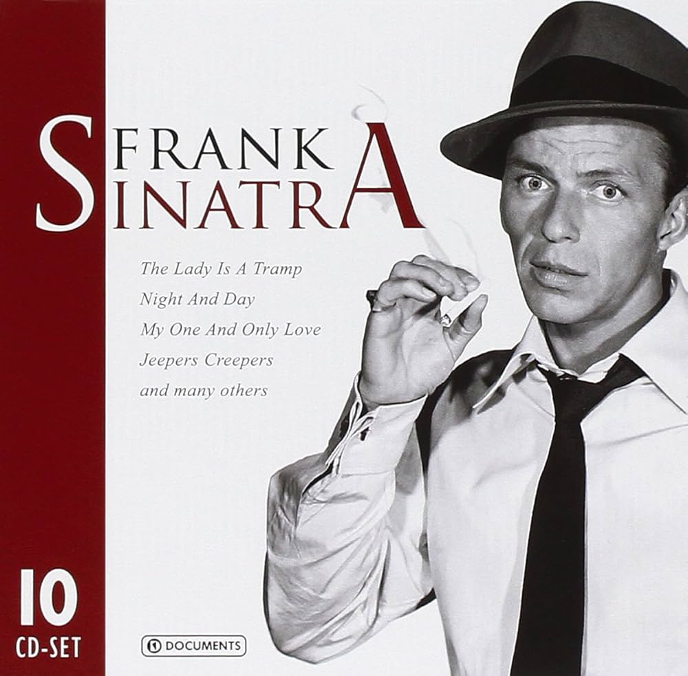 Amazon.co.jp: Frank Sinatra: ミュージック