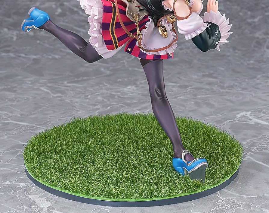 Amazon | ウマ娘 プリティーダービー エイシンフラッシュ 1/7スケール