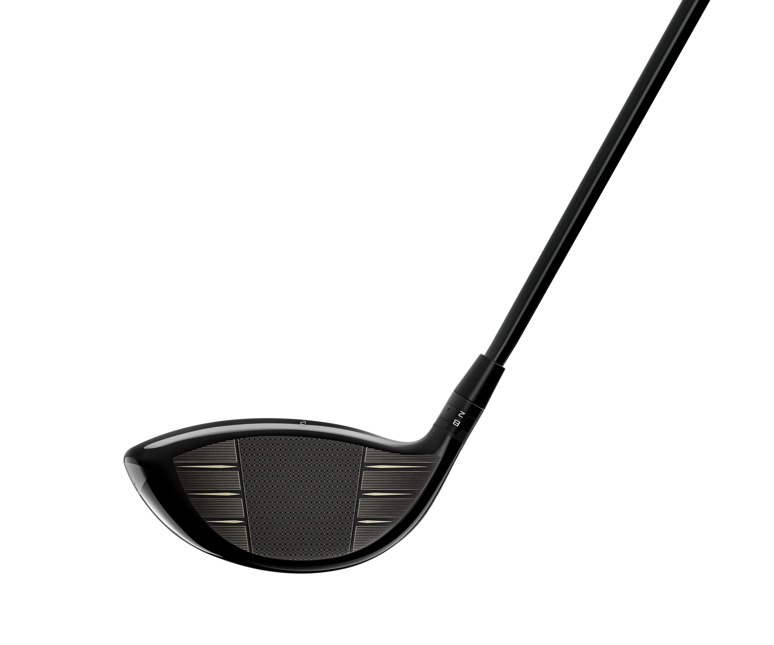 Amazon.co.jp: タイトリスト(TITLEIST) TSR1 ドライバー10° TSP120SR