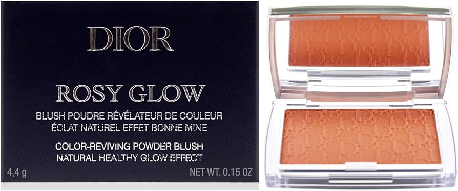 Amazon | クリスチャンディオール ロージー グロウ #004 [並行輸入品