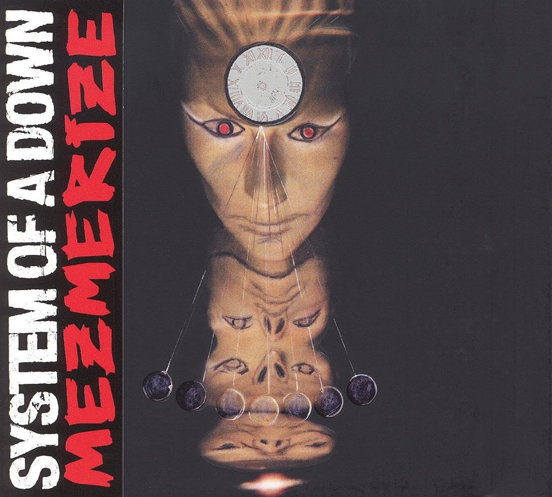 Amazon.co.jp: MEZMERIZE: ミュージック