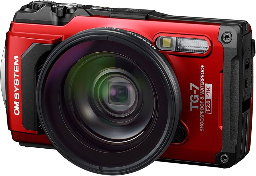 Amazon.co.jp: OLYMPUS フィッシュアイコンバーター FCON-T01 （TG-5