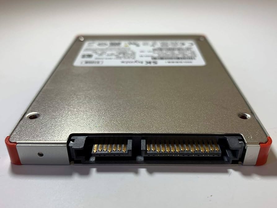 Amazon.com: SK Hynix 512GB SSD 2.5