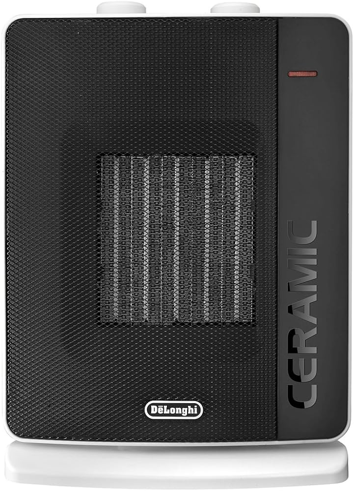 Amazon | デロンギ セラミック ファンヒーター DCH7032J | De'Longhi