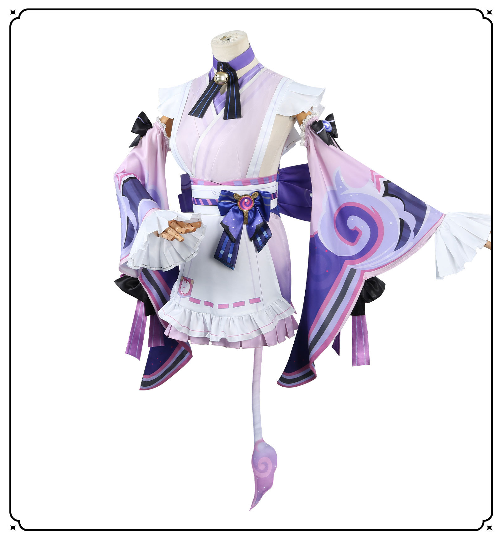 Amazon.co.jp: [DMCXEK] 原神（げんしん）夢見月（ゆめみづき）瑞希