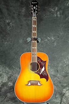 Amazon | EPIPHONE/DOVE STUDIO VB (Violinburst) (DOVE PRO