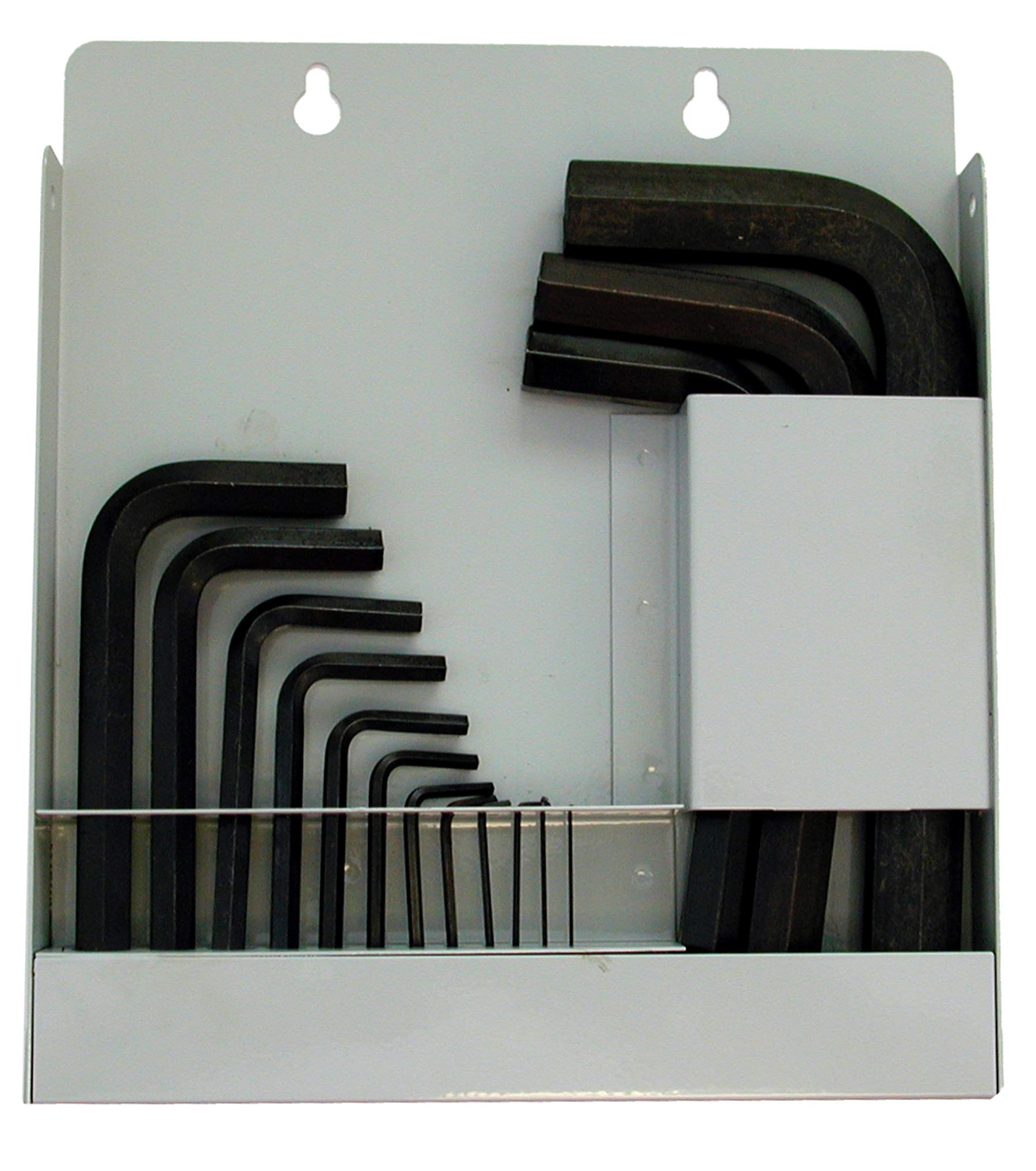 Amazon.com: Eklind Tool 10515 Hex-L Key allen wrench - 15pc set