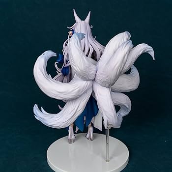 Amazon.co.jp: アズールレーン 信濃-満ち欠ける朧月Ver.1/6高さ約28.5