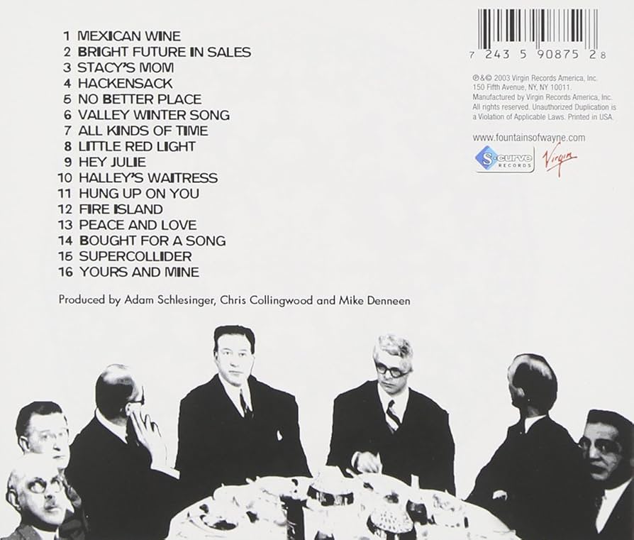 Amazon.co.jp: Welcome Interstate Manage: ミュージック