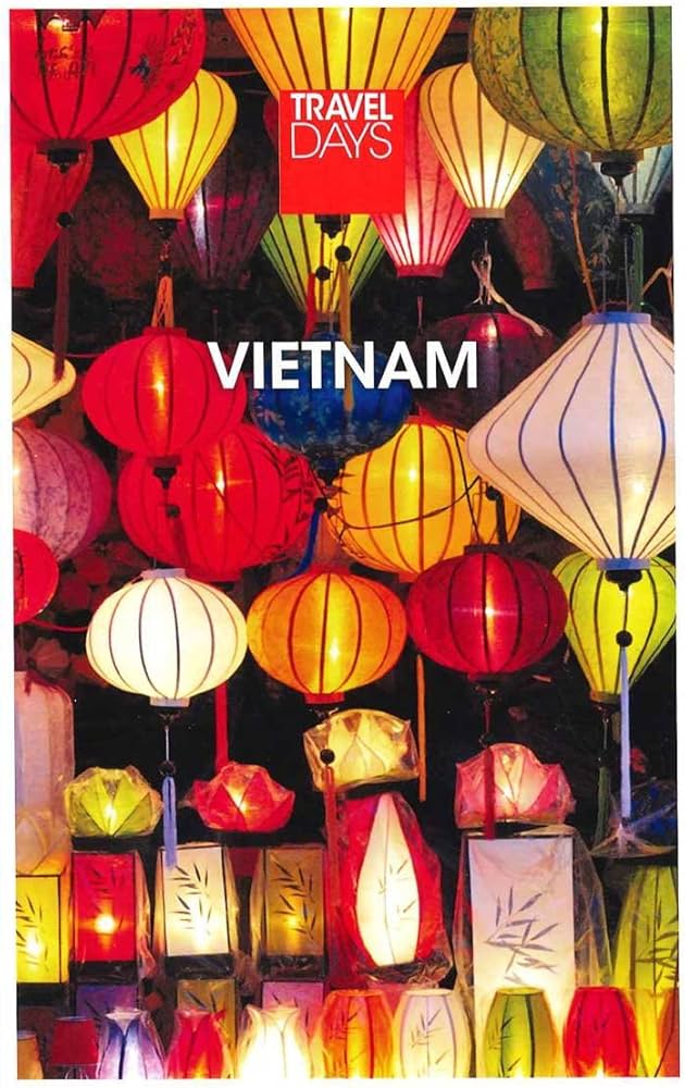 トラベルデイズ ベトナム (旅行ガイド) | 昭文社 旅行ガイドブック