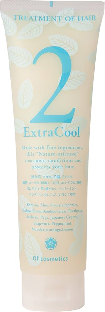 Amazon | 【クールな清涼感 清潔感のある香り スカルプ&ヘアケア