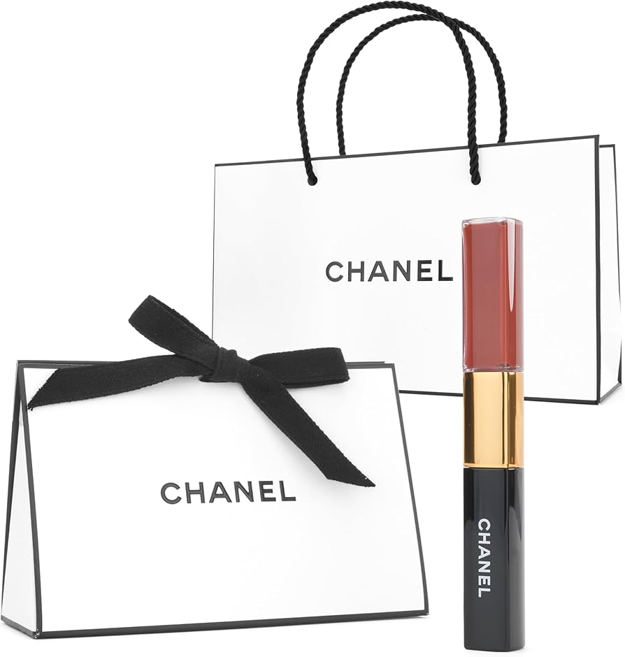 Amazon | 【国内正規品】CHANEL シャネル ル ルージュ デュオ ウルトラ