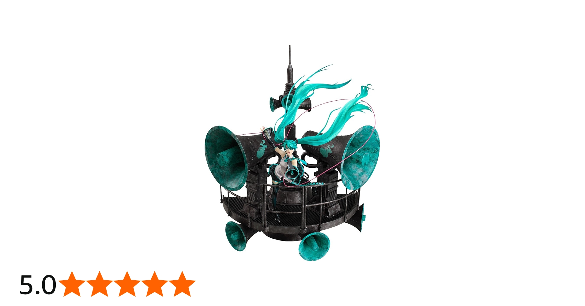 Amazon.co.jp: キャラクター・ボーカル・シリーズ01 初音ミク 初音ミク