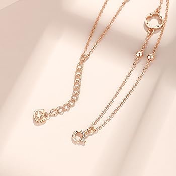 Amazon | [シルバーサンダー] アンクレット レディース つけっぱなし