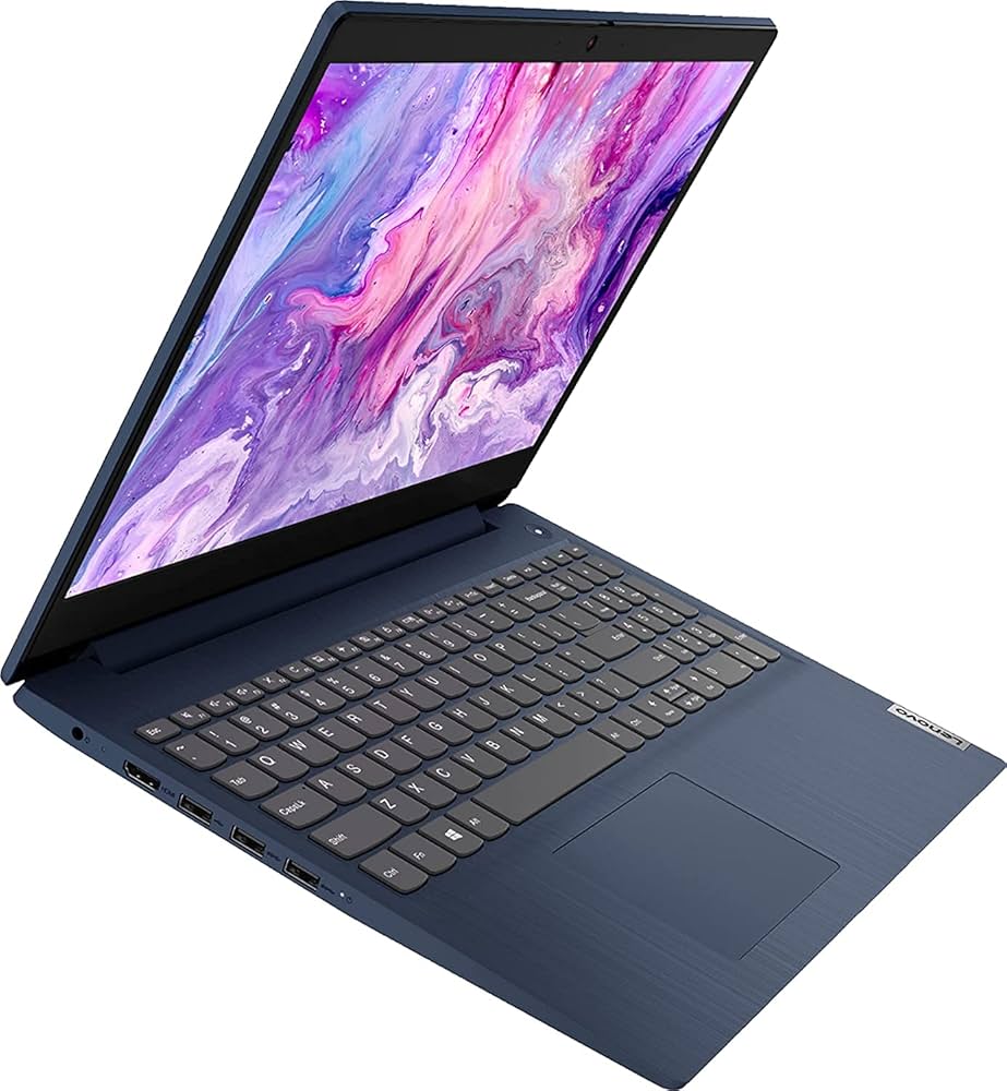 Amazon.co.jp: Lenovo IdeaPad 3 15.6インチ HD タッチスクリーン