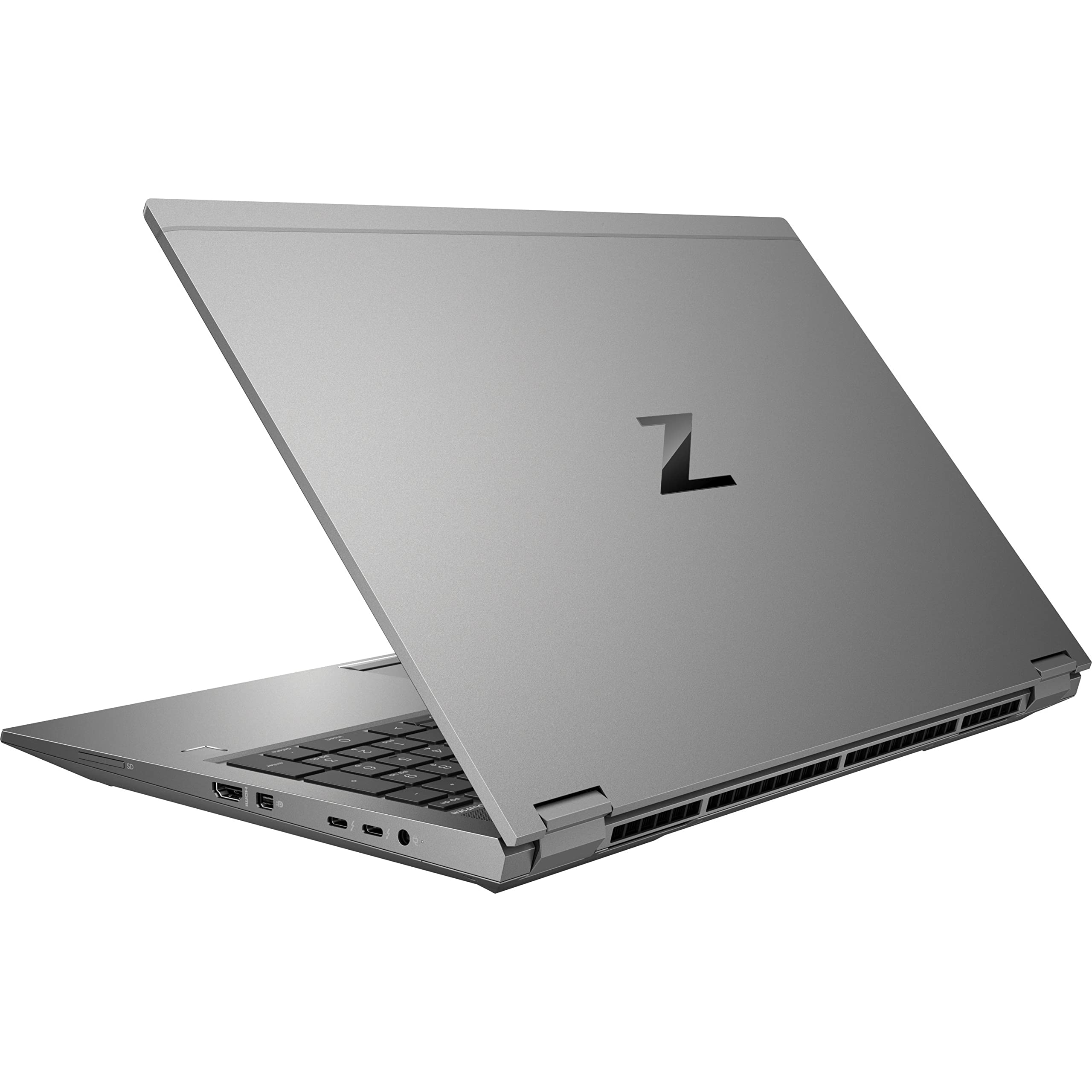 Amazon.com: HP ZBook Fury 15 G8 15.6