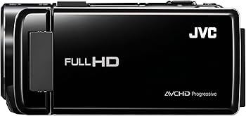 Amazon | JVCケンウッド JVC ハイビジョンメモリームービー Everio GZ