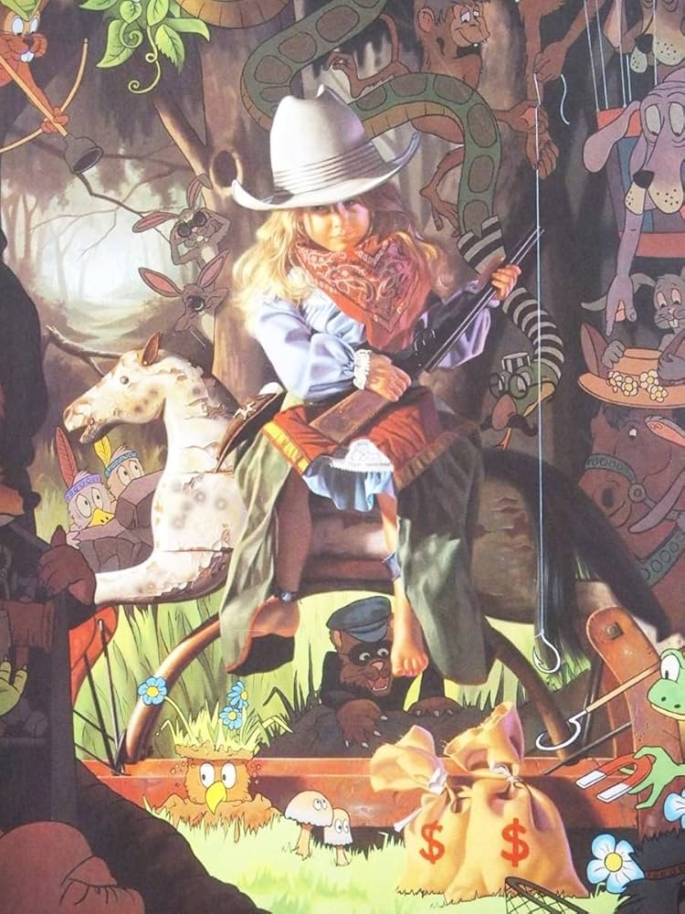 ロバート・バイエリー ルック アウト ロバート・バイエリー ルック