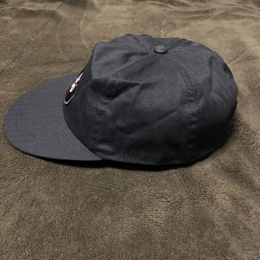 Amazon.co.jp: 坂本龍一 YMO Yellow Magic Orchestra 公式 キャップ