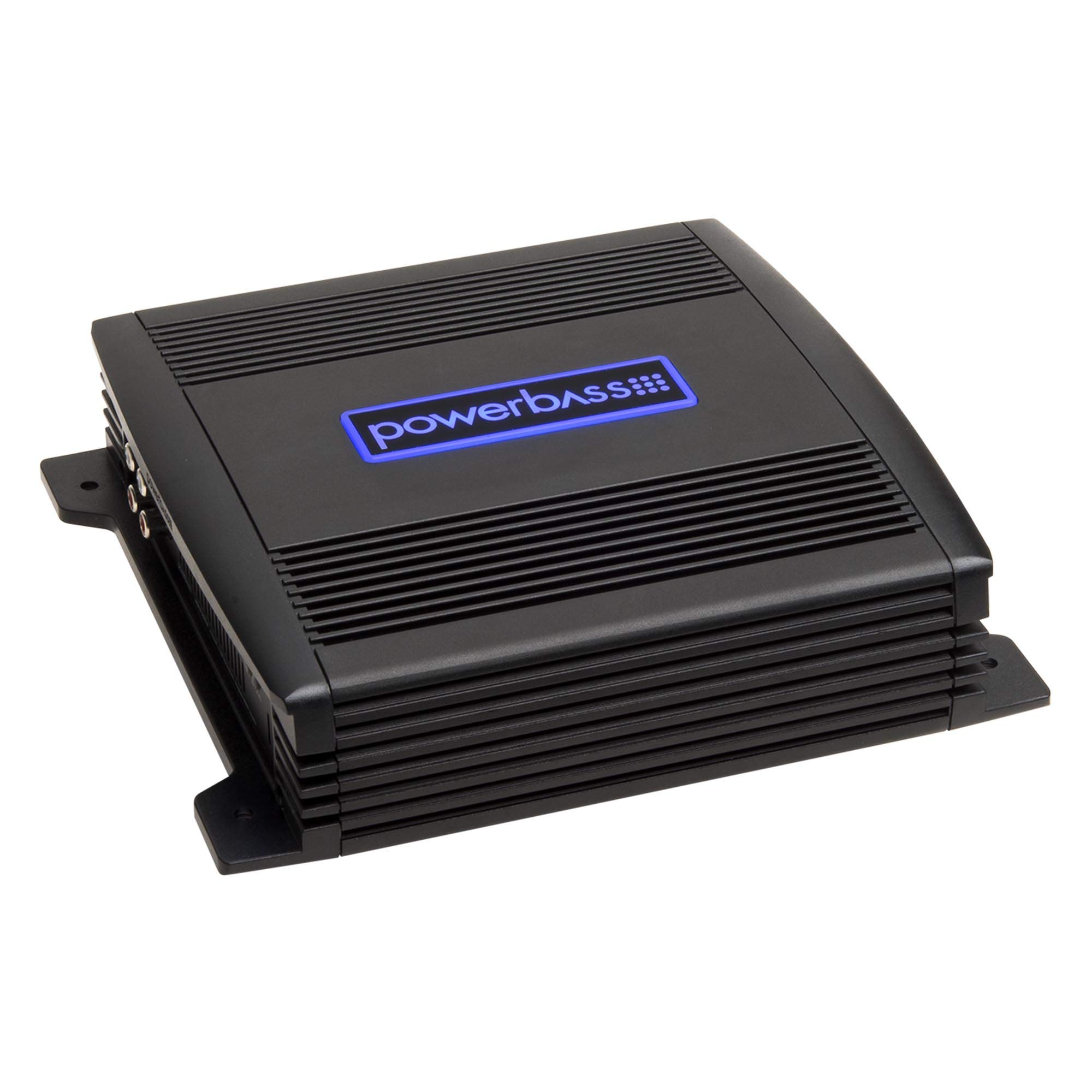 Amazon.com: Powerbass ASA3-200.2 100W 2 Channel Amplifier