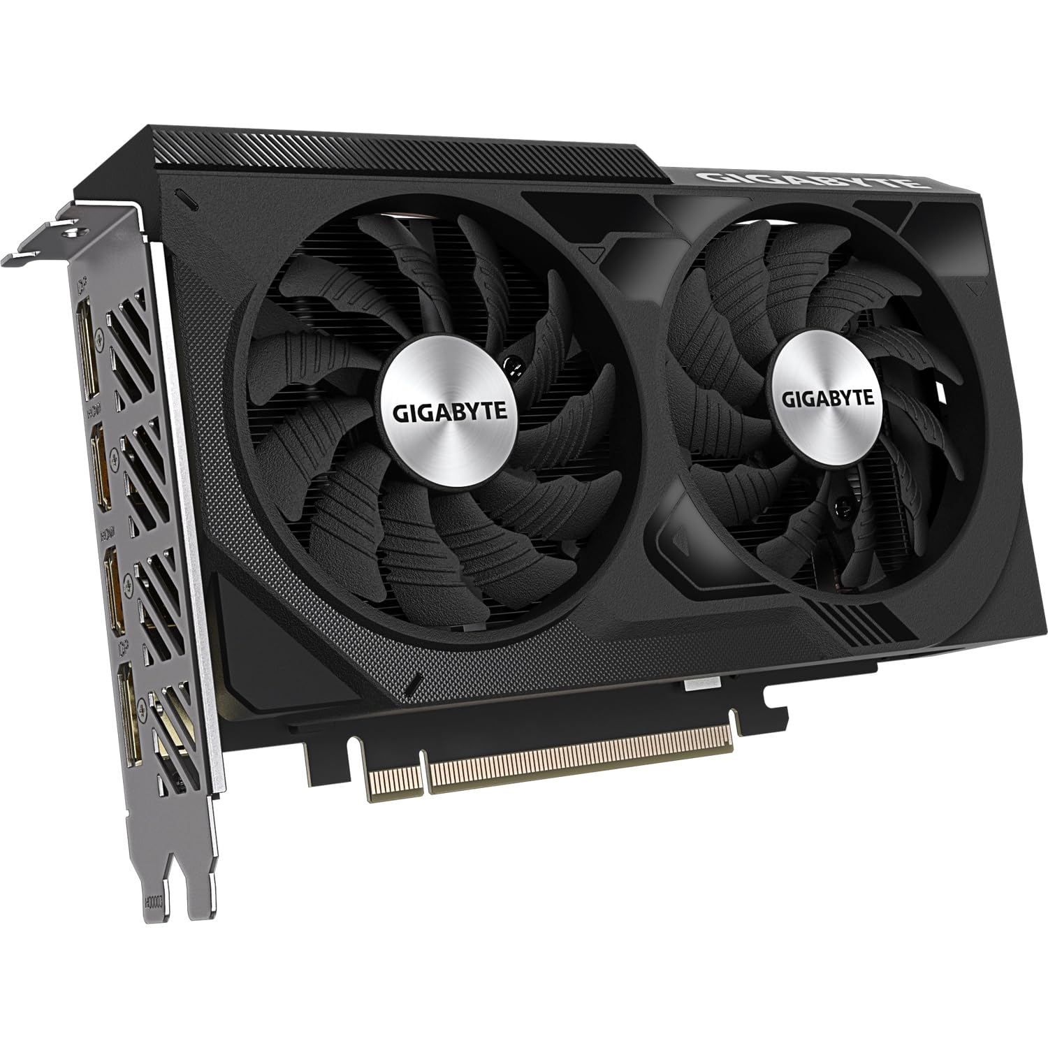 Amazon | GIGABYTE NVIDIA GeForce RTX 4060 WF2OC-8GD 8GB | GIGABYTE